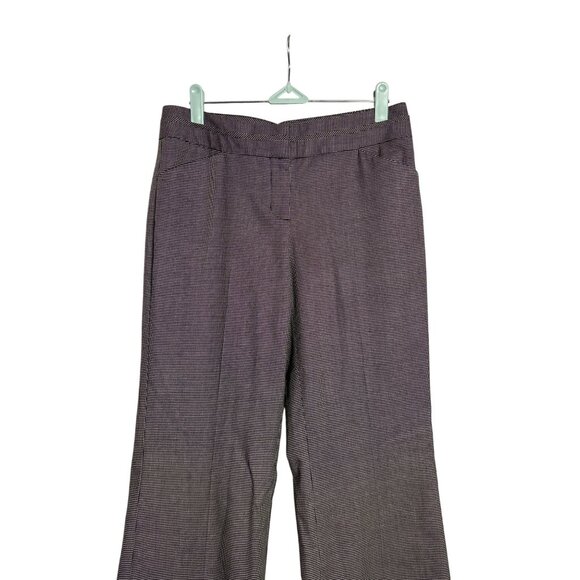 Express Editor pant - Picture 2 of 8